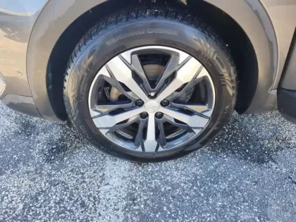 Photo 14 Peugeot 5008 Gén. II Ph2 GT 5