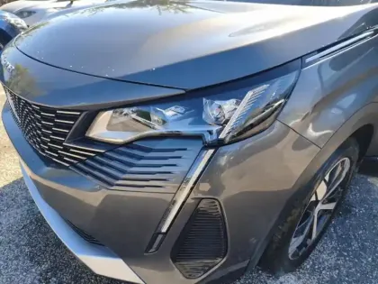 Photo 13 Peugeot 5008 Gén. II Ph2 GT 5