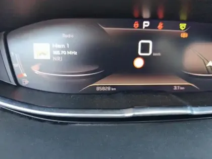 Photo 10 Peugeot 5008 Gén. II Ph2 GT 5