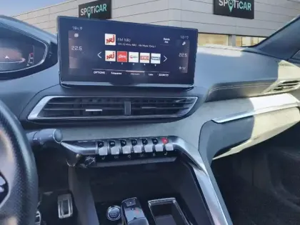 Photo 21 Peugeot 5008 Gén. II Ph2 GT 5