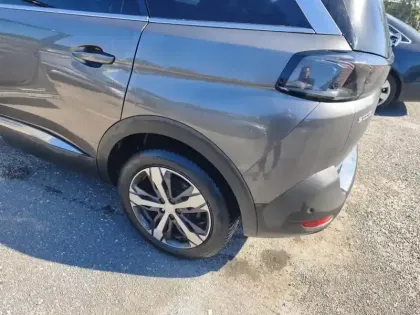 Photo 26 Peugeot 5008 Gén. II Ph2 GT 5