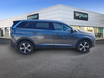Photo 5 Peugeot 5008 Gén. II Ph2 GT 5