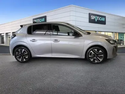 Photo 5 Peugeot 208  Turbo 100 ch BVM6 Allure