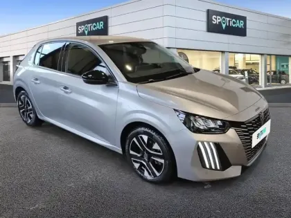 Photo 28 Peugeot 208  Turbo 100 ch BVM6 Allure