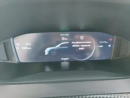 Photo 20 Peugeot 208  Turbo 100 ch BVM6 Allure