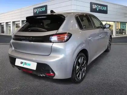 Photo 27 Peugeot 208  Turbo 100 ch BVM6 Allure