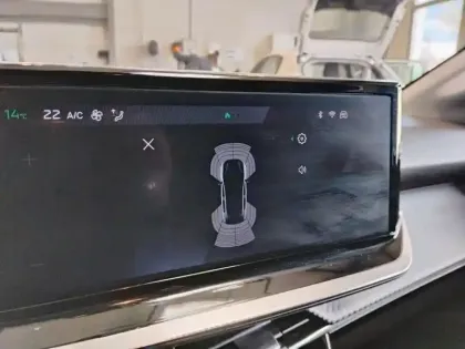 Photo 25 Peugeot 208  Turbo 100 ch BVM6 Allure