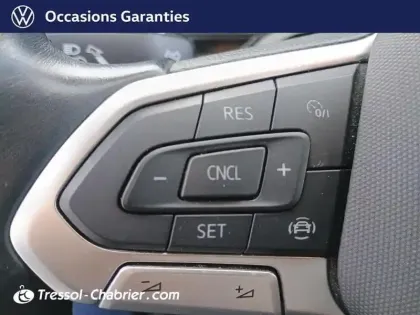 Photo 18 Volkswagen Polo Gén. VI Ph2 Life 5