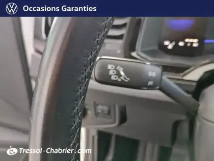 Photo 16 Volkswagen Polo Gén. VI Ph2 Life 5