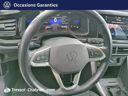 Photo 11 Volkswagen Polo Gén. VI Ph2 Life 5