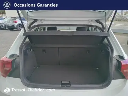 Photo 7 Volkswagen Polo Gén. VI Ph2 Life 5