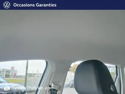 Photo 24 Volkswagen Polo Gén. VI Ph2 Life 5