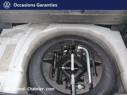 Photo 26 Volkswagen Polo Gén. VI Ph2 Life 5