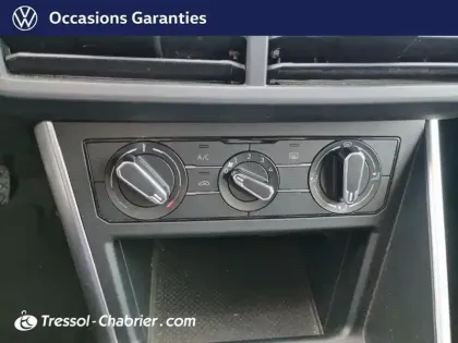 Photo 12 Volkswagen Polo Gén. VI Ph2 Life 5