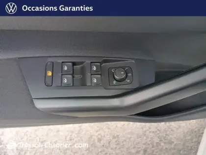 Photo 19 Volkswagen Polo Gén. VI Ph2 Life 5