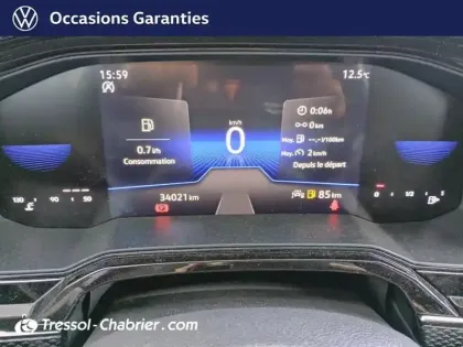 Photo 20 Volkswagen Polo Gén. VI Ph2 Life 5