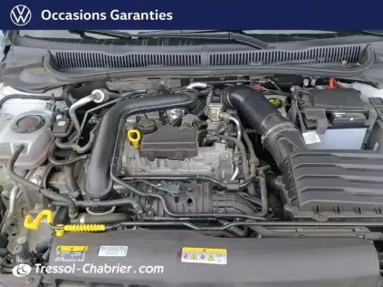 Photo 6 Volkswagen Polo Gén. VI Ph2 Life 5