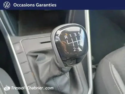 Photo 23 Volkswagen Polo Gén. VI Ph2 Life 5