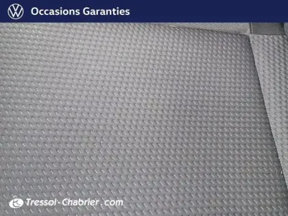 Photo 15 Volkswagen Polo Gén. VI Ph2 Life 5