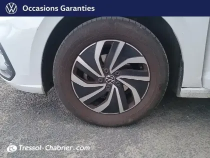 Photo 14 Volkswagen Polo Gén. VI Ph2 Life 5