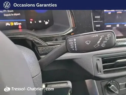 Photo 17 Volkswagen Polo Gén. VI Ph2 Life 5