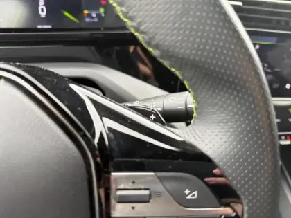 Photo 6 Peugeot 408  PureTech 130 ch S&S EAT8 GT