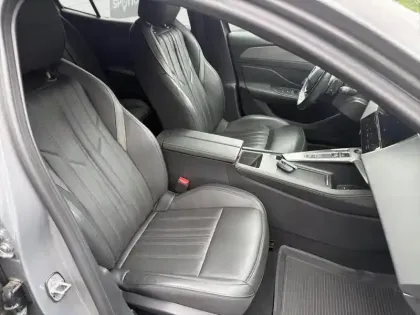 Photo 8 Peugeot 408  PureTech 130 ch S&S EAT8 GT