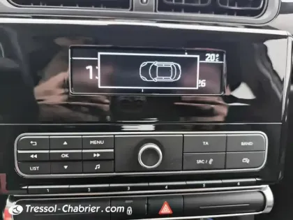 Photo 25 Citroën C3 Gén. III Ph1 Feel 5