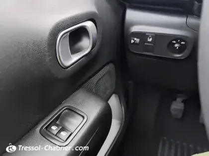 Photo 19 Citroën C3 Gén. III Ph1 Feel 5