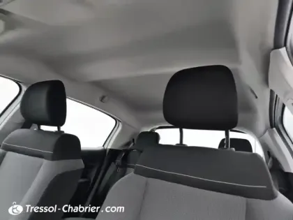 Photo 24 Citroën C3 Gén. III Ph1 Feel 5