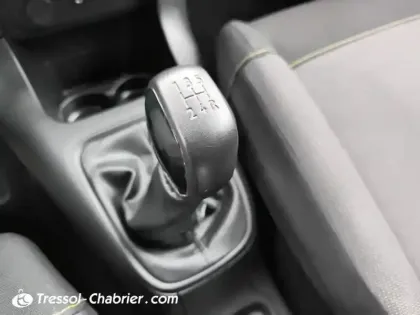 Photo 23 Citroën C3 Gén. III Ph1 Feel 5