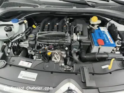 Photo 6 Citroën C3 Gén. III Ph1 Feel 5