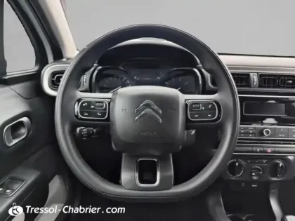 Photo 11 Citroën C3 Gén. III Ph1 Feel 5