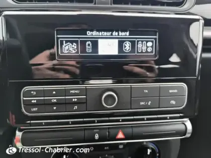 Photo 21 Citroën C3 Gén. III Ph1 Feel 5