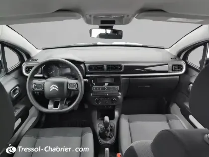 Photo 9 Citroën C3 Gén. III Ph1 Feel 5