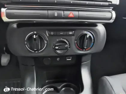 Photo 12 Citroën C3 Gén. III Ph1 Feel 5