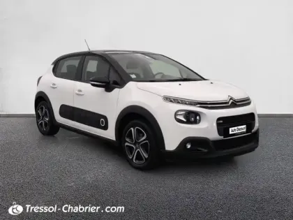 Photo 28 Citroën C3 Gén. III Ph1 Feel 5