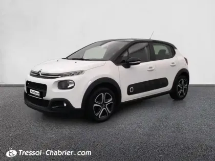 Photo Citroën C3 Feel
