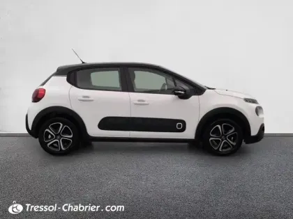 Photo 5 Citroën C3 Gén. III Ph1 Feel 5