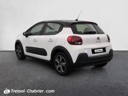 Photo 29 Citroën C3 Gén. III Ph1 Feel 5