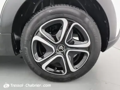 Photo 14 Citroën C3 Gén. III Ph1 Feel 5