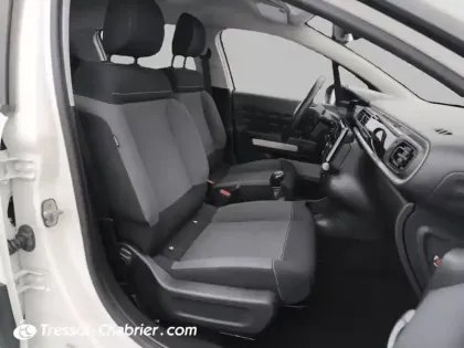 Photo 8 Citroën C3 Gén. III Ph1 Feel 5