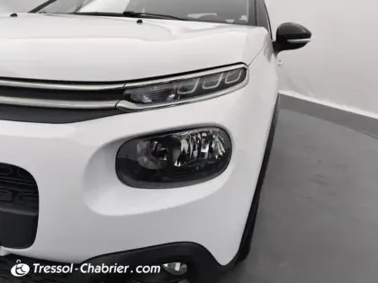 Photo 13 Citroën C3 Gén. III Ph1 Feel 5