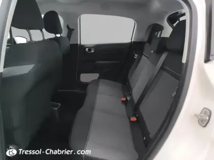 Photo 22 Citroën C3 Gén. III Ph1 Feel 5