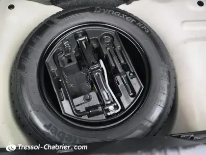 Photo 26 Citroën C3 Gén. III Ph1 Feel 5