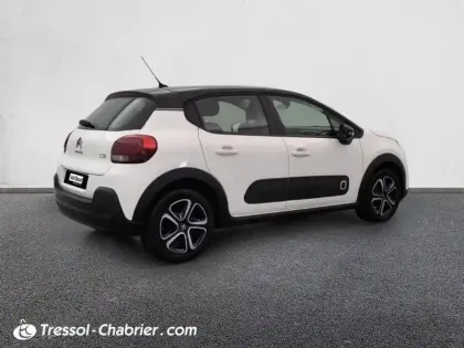 Photo 27 Citroën C3 Gén. III Ph1 Feel 5