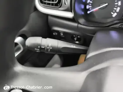 Photo 17 Citroën C3 Gén. III Ph1 Feel 5