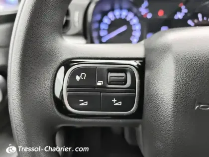 Photo 18 Citroën C3 Gén. III Ph1 Feel 5