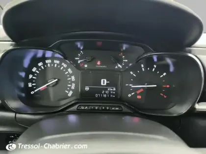 Photo 20 Citroën C3 Gén. III Ph1 Feel 5