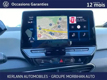 Photo 14 Volkswagen Id.3 204 CH PRO